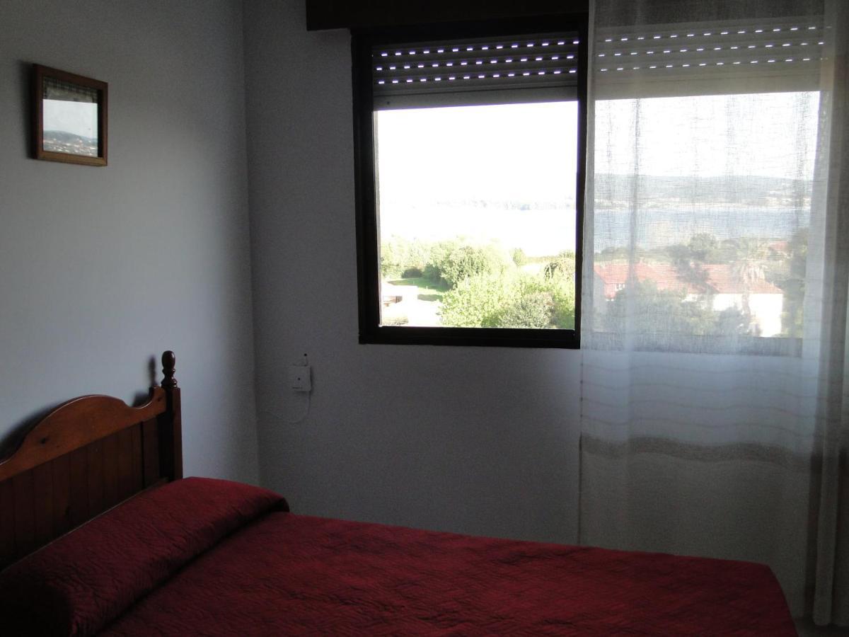 Apartamentos Blanco O Grove Exterior photo